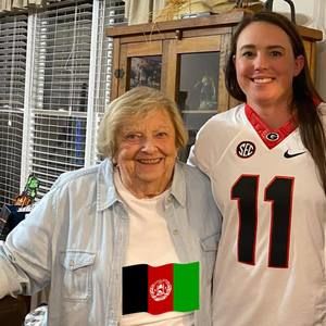 Meet your Posher, Beverly